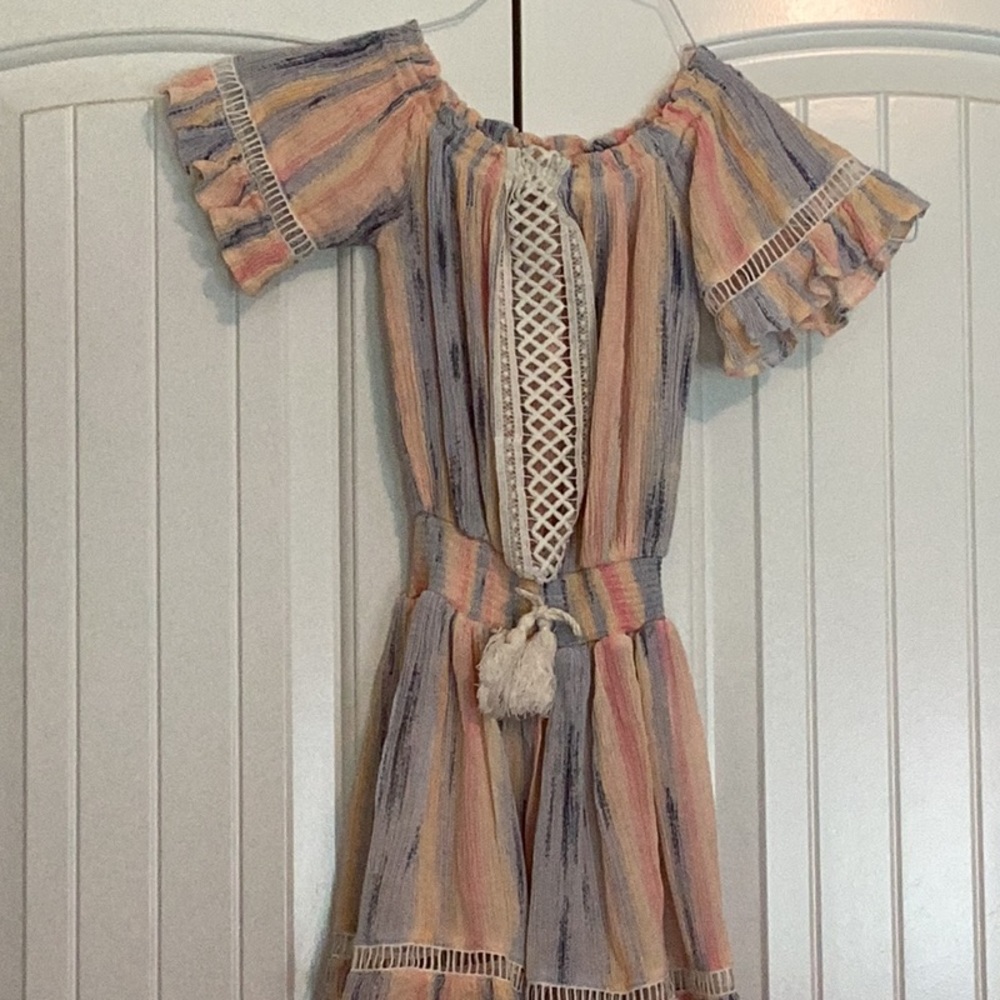 Dress by Play Six